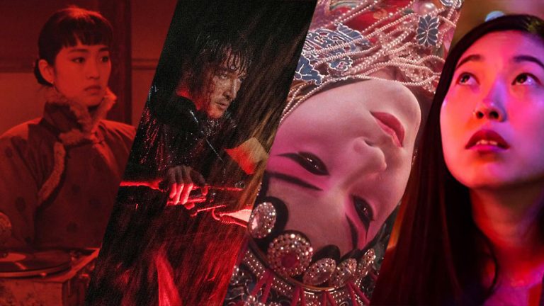 بهترین فیلم های چینی | از صخره سرخ تا بدرود محبوب من