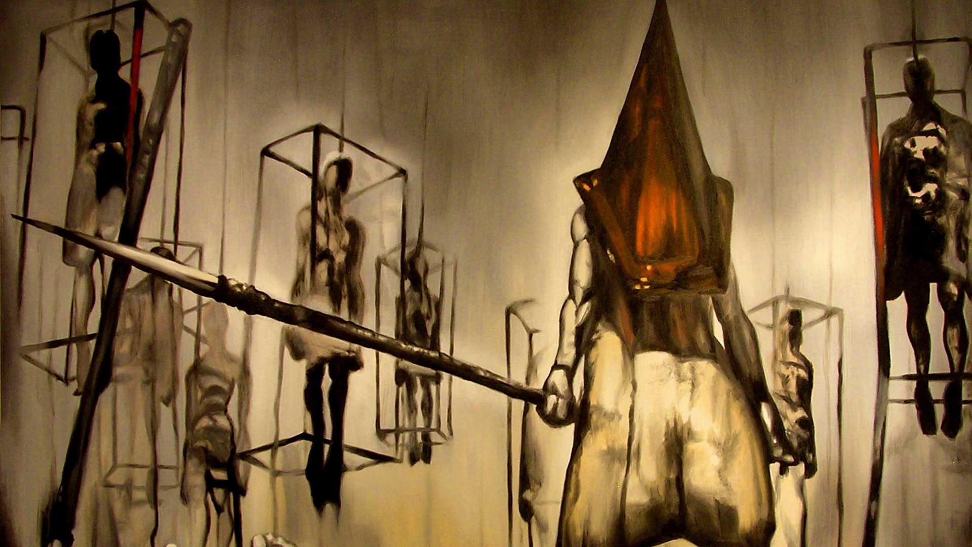 تأیید ساخت بازی Silent Hill 2 Remake توسط کارگردان فیلم سایلنت هیل