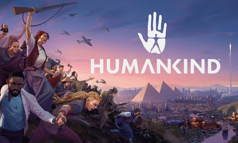 تاخیر در عرضه نسخههای ایکس باکس و پلی استیشن بازی Humankind