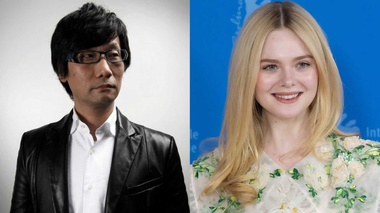 تایید رسمی نقشآفرینی ال فانینگ در بازی جدید هیدئو کوجیما