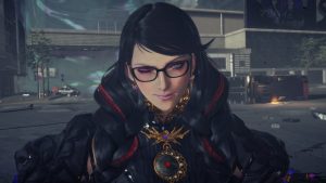 تغییر صداپیشه شخصیت بایونتا در بازی Bayonetta 3
