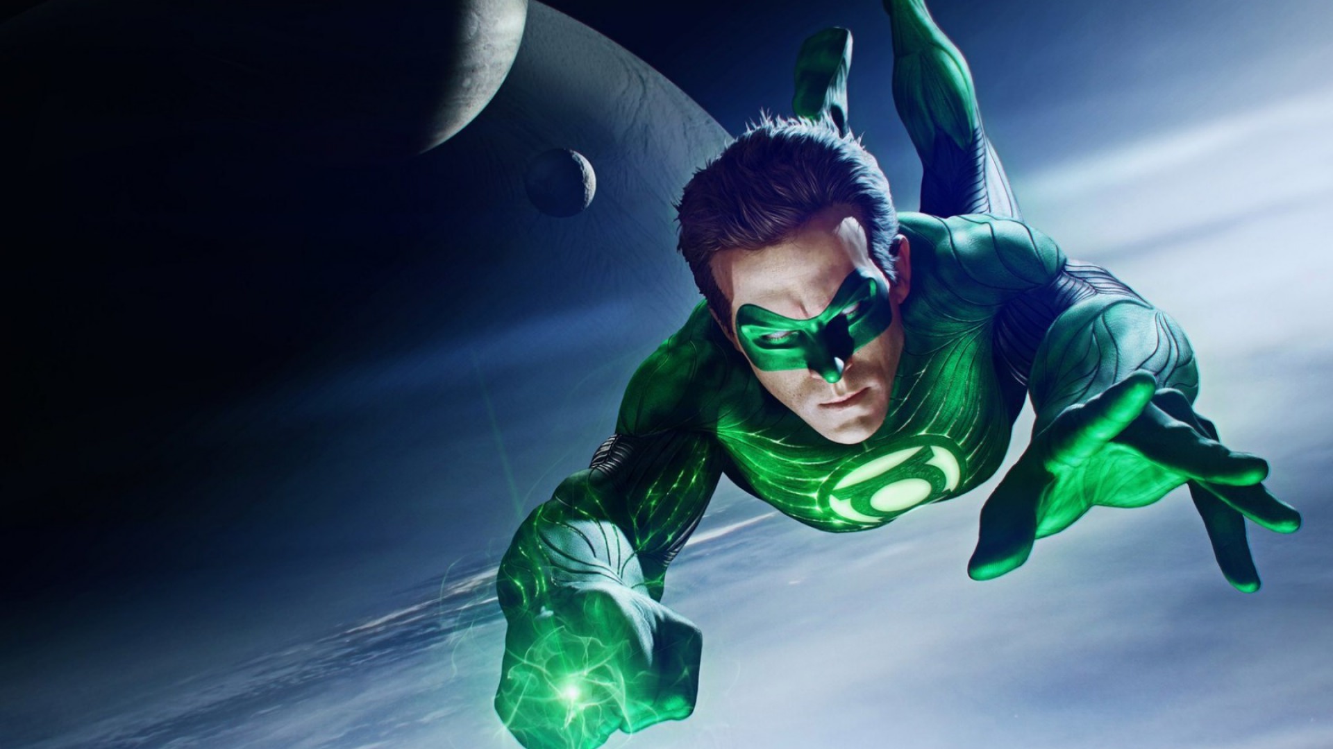 تغییرات گسترده در سریال Green Lantern | جدایی سازنده تا تمرکز روی شخصیت جدید