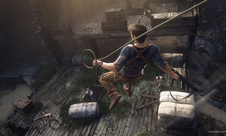ثبت ضعیفترین آمار بازی های سونی روی PC توسط Uncharted: Legacy of Thieves