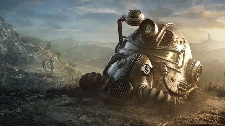 جدیدترین آمار از تعداد بازیکنان Fallout 76