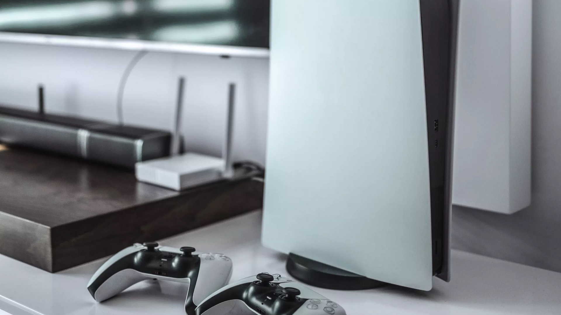 جهش ۴۰۰ درصدی عرضه کنسول پلی استیشن 5 در آمریکا