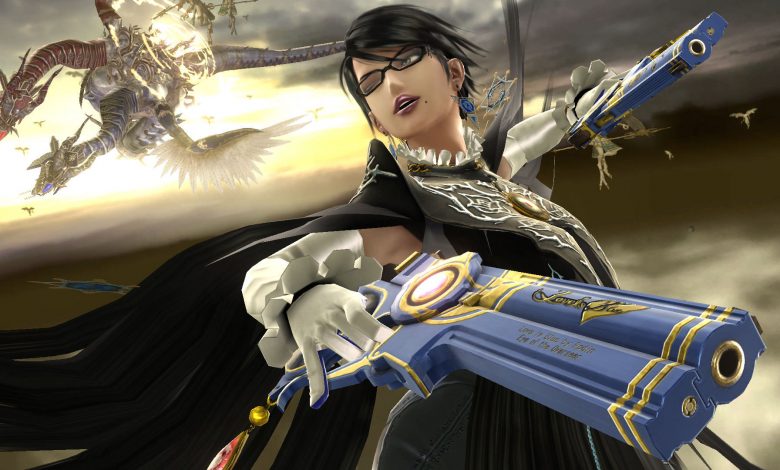 حمایت کامل سازندگان بازی Bayonetta 3 از صداپیشهی جدید بایونتا