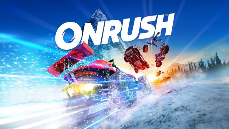 خاموش شدن سرورهای بازی Onrush در ماه آذر