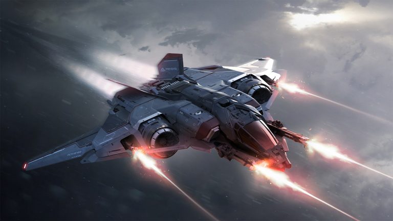 خریداری بازی Star Citizen توسط ۱.۷ میلیون بازیکن