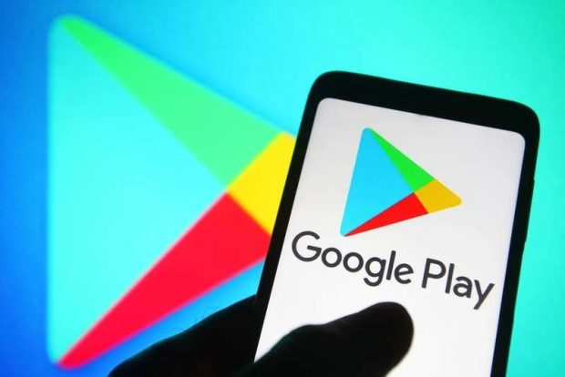 فیتر شدن Google Play Store در ایران