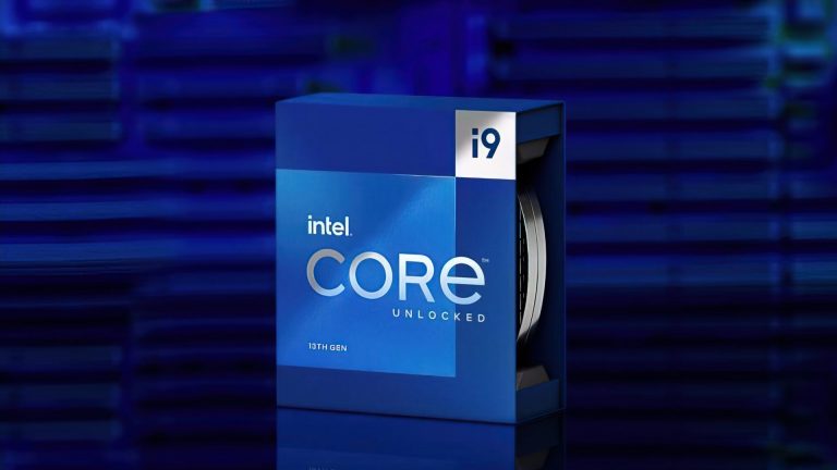 دسترسی پیش از موعد به پردازنده Core i9-13900KF