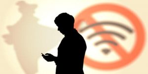 دلیل واقعی اختلال در اینترنت چیست؟/ آتش سوزی؟حمله سایبری ؟ یا اجرای طرح صیانت؟