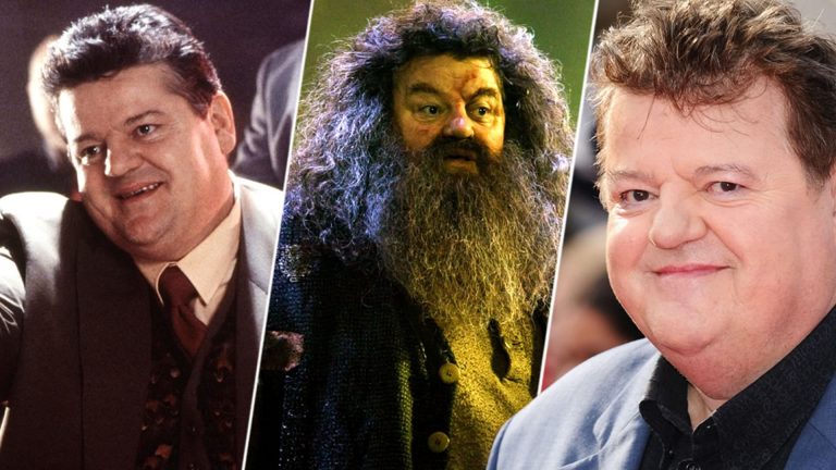 رابی کالترین، بازیگر فیلم های هری پاتر و جیمز باند درگذشت