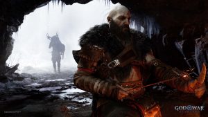 رده‌بندی سنی بازی God of War Ragnarok مشخص شد