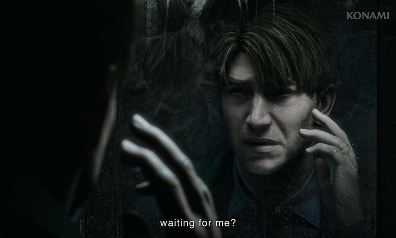 ریمیک Silent Hill 2 دارای واقعیترین حالتهای چهره در این سری خواهد بود