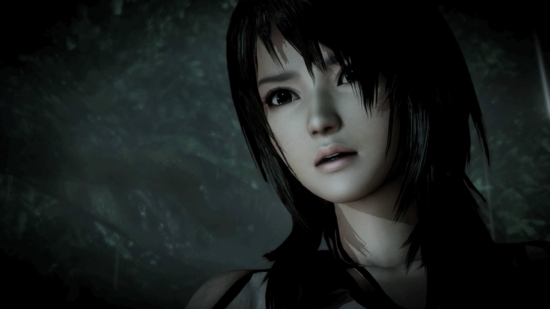 زمان عرضه ریمستر بازی Fatal Frame: Mask of the Lunar Eclipse