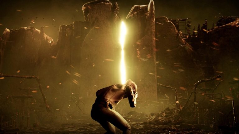 ساخت سریالی براساس بازی The Medium