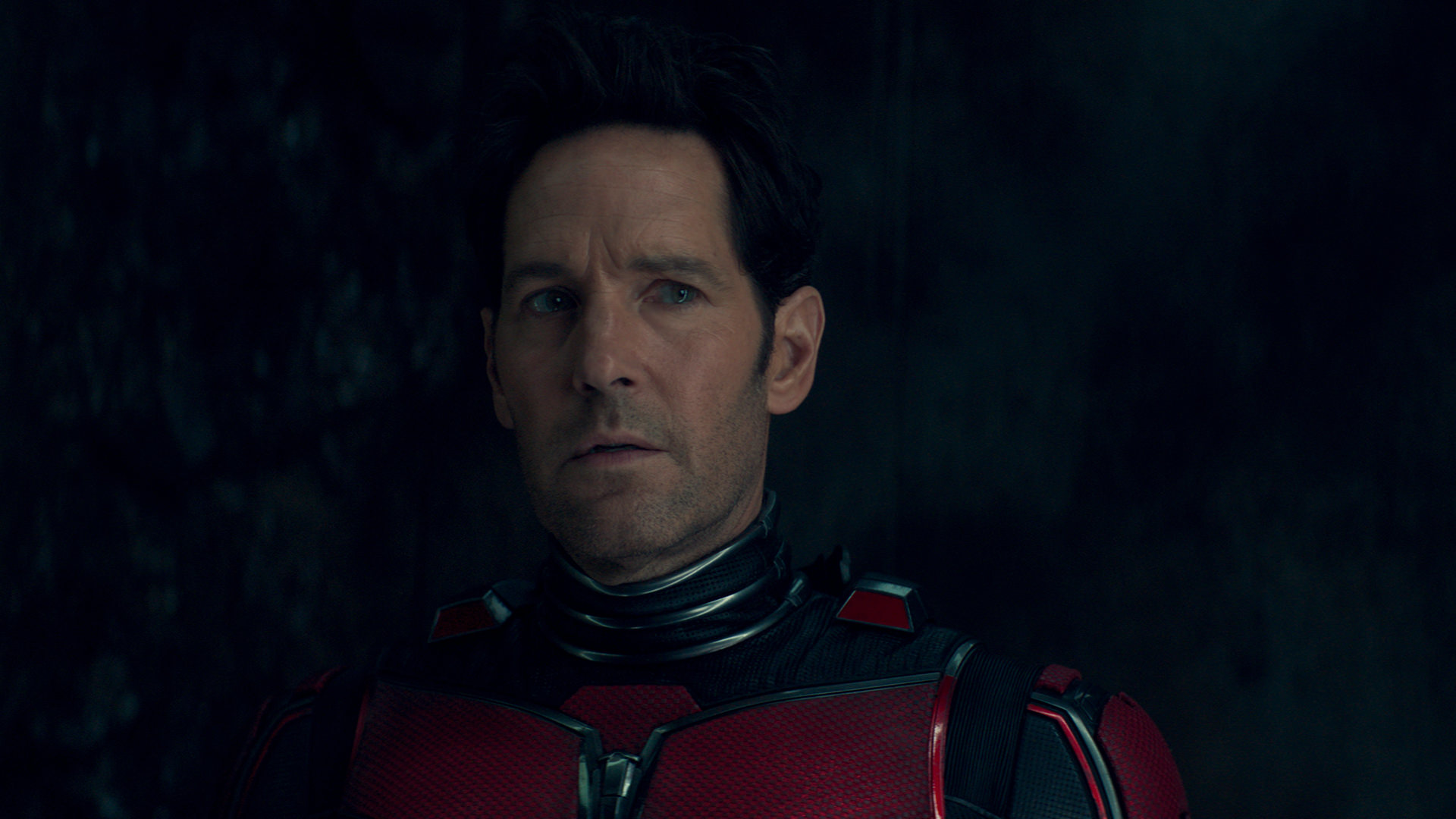 سفر به دنیای کوانتومی در اولین تریلر فیلم Ant-Man 3
