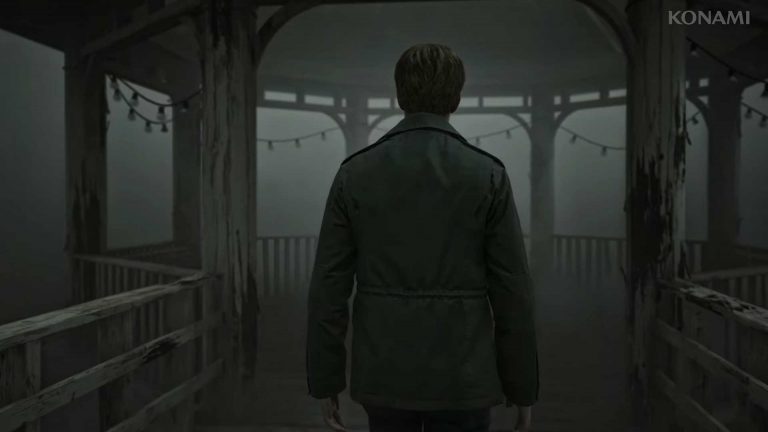 شایعه: بلوبر تیم مجوز محدودی برای تغییر و گسترش Silent Hill 2 دارد