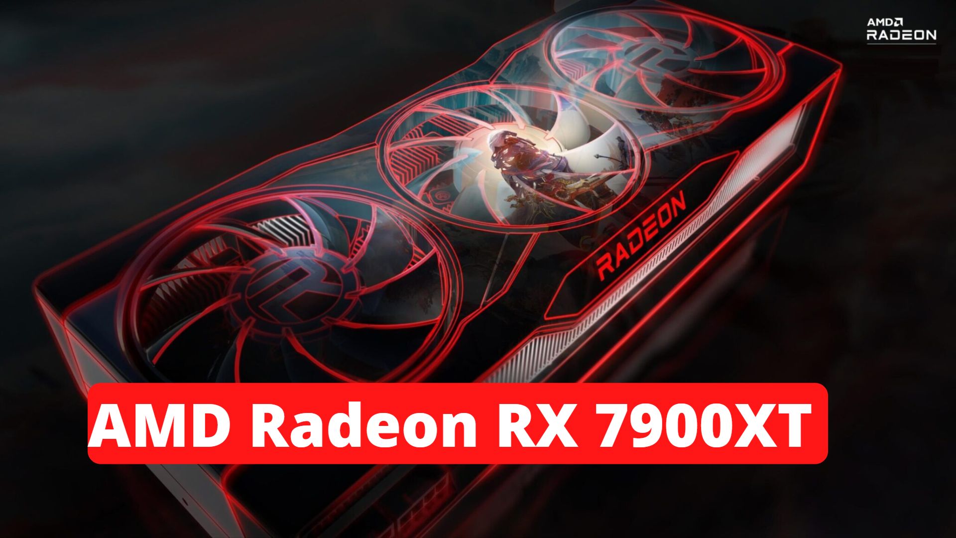 شایعه: عرضه کارت‌ های گرافیک سری AMD Radeon RX 7900 در آذر ماه