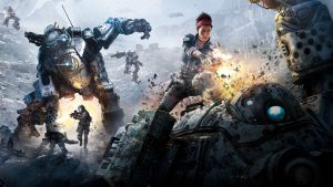شایعه: عرضه ۹ نقشه از Titanfall برای بازی Apex Legends