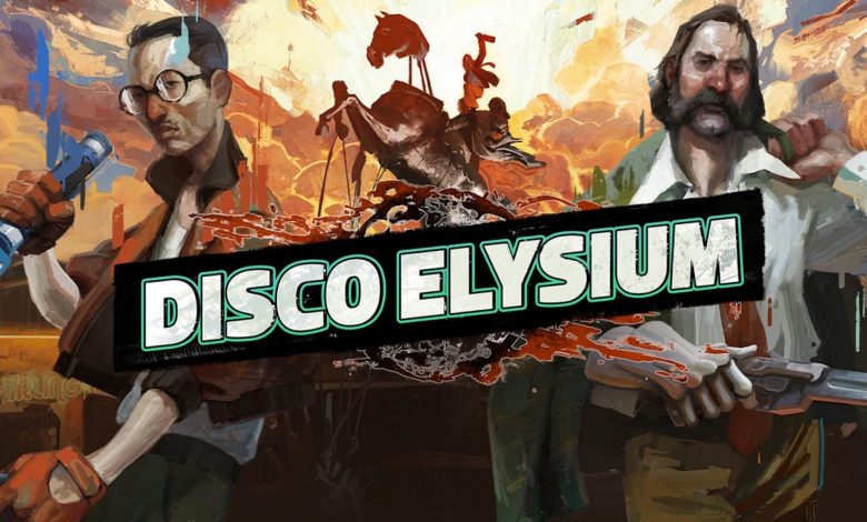 شکایت نویسنده بازی Disco Elysium از استودیو ZA/UM