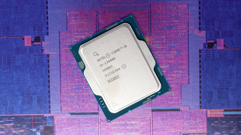 شکست رکورد ۸ ساله بالاترین فرکانس اورکلاک با پردازنده Core i9-13900K