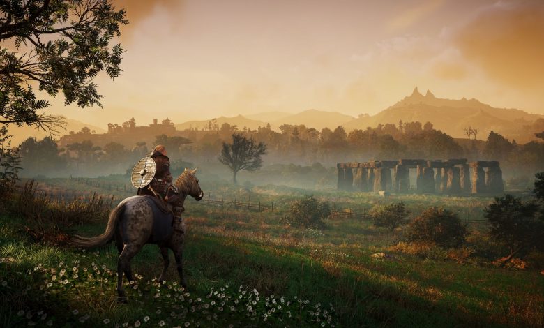 عبور تعداد بازیکنان Assassin’s Creed Valhalla از ۲۰ میلیون
