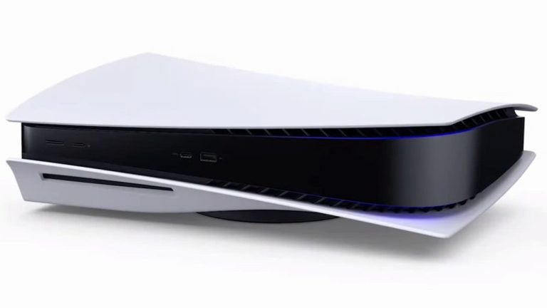 عبور فروش پلی استیشن 5 در بریتانیا از ۲ میلیون کنسول