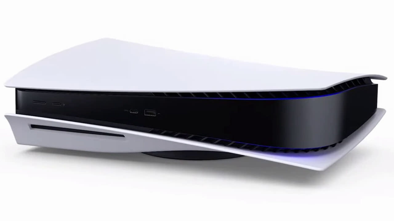 عبور فروش پلی استیشن 5 در بریتانیا از ۲ میلیون کنسول