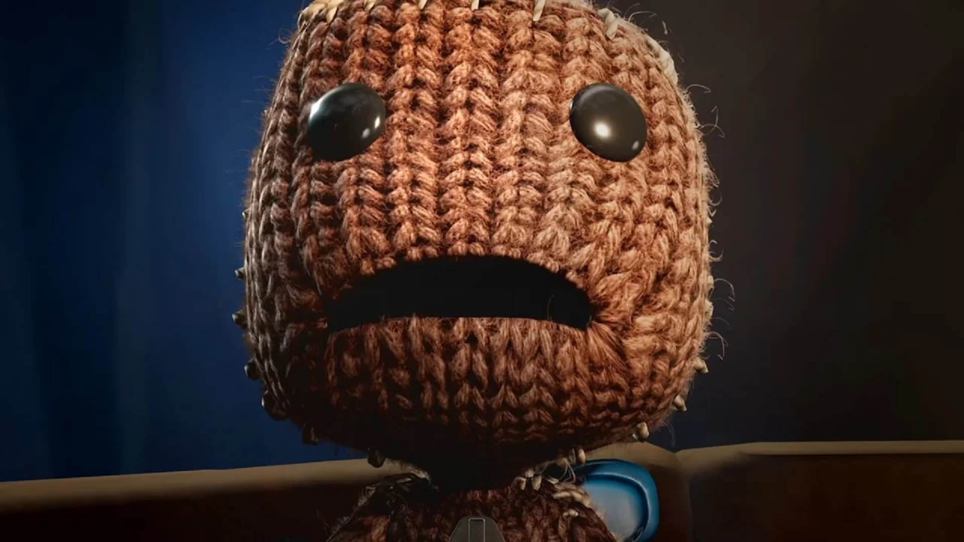 عدم استقبال از Sackboy: A Big Adventure روی پلتفرم پی‌سی