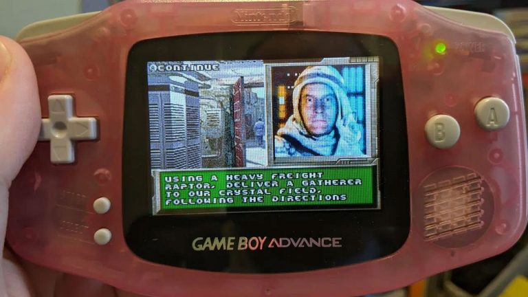 عرضه بازی لغو شده Dune پس از ۲۰ سال