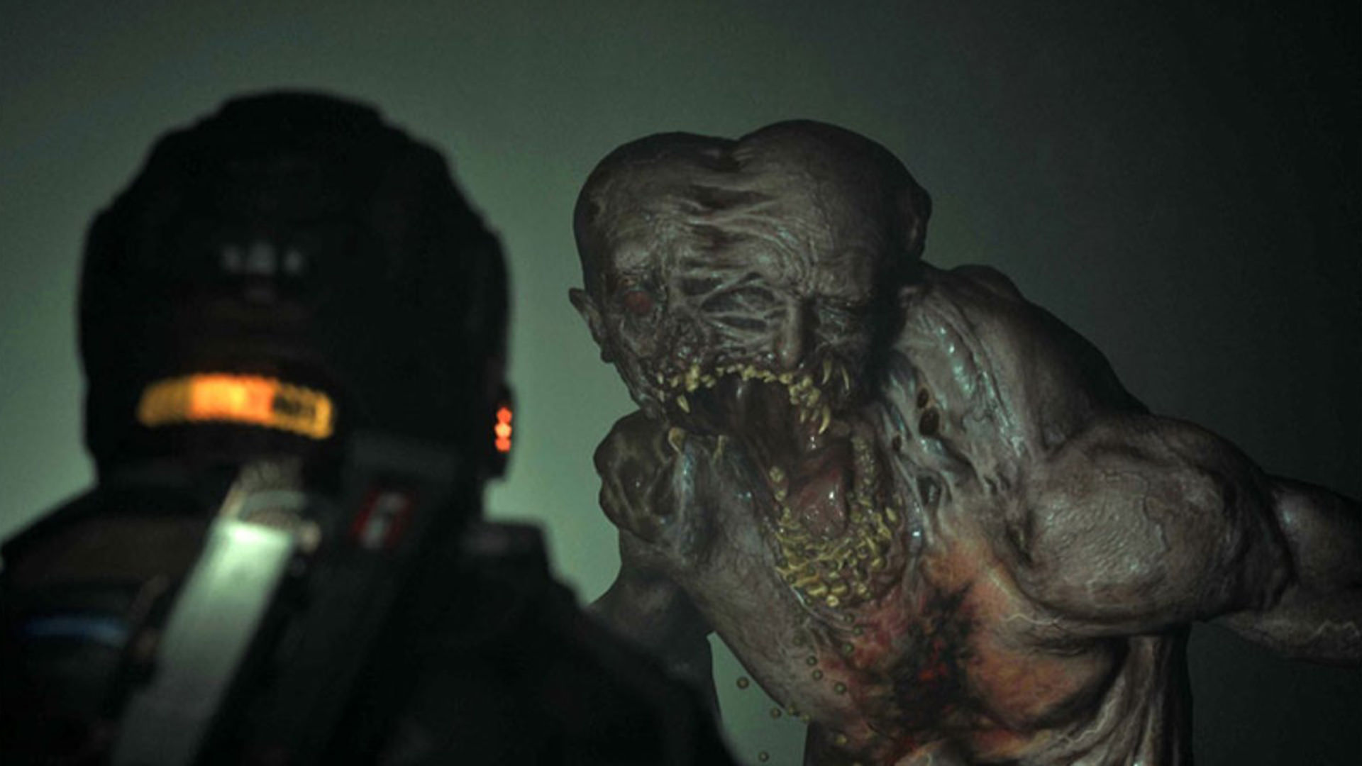 علاقه گلن اسکافیلد به ساخت دنباله The Callisto Protocol