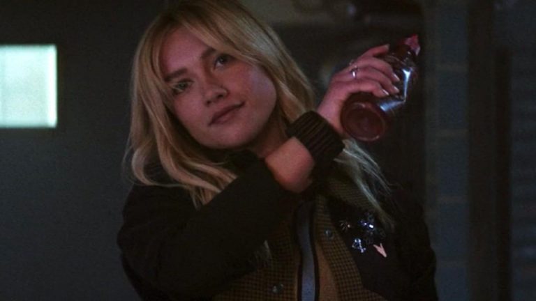 فلورنس پیو برای یک فیلم دیگر با مارول قرارداد امضا کرده است