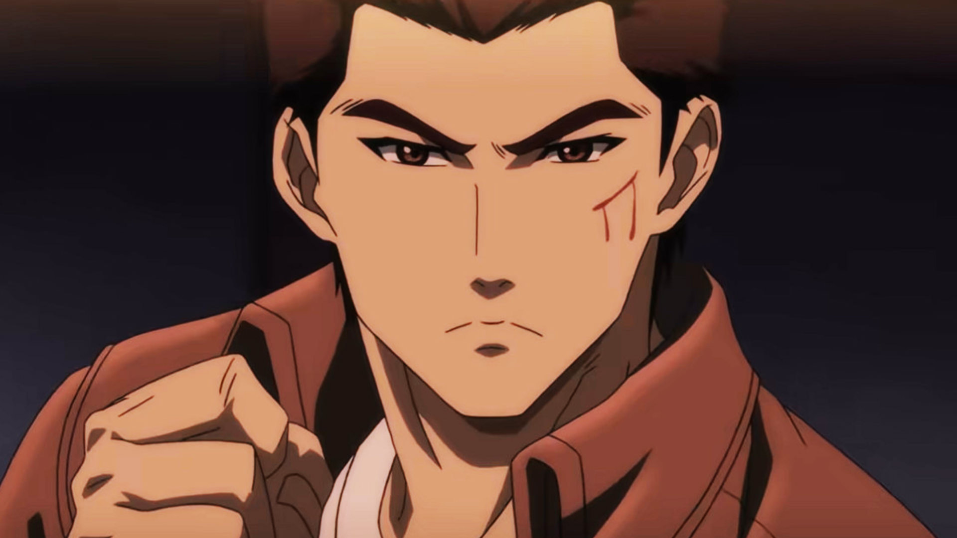 لغو انیمه سریالی Shenmue پس از یک فصل