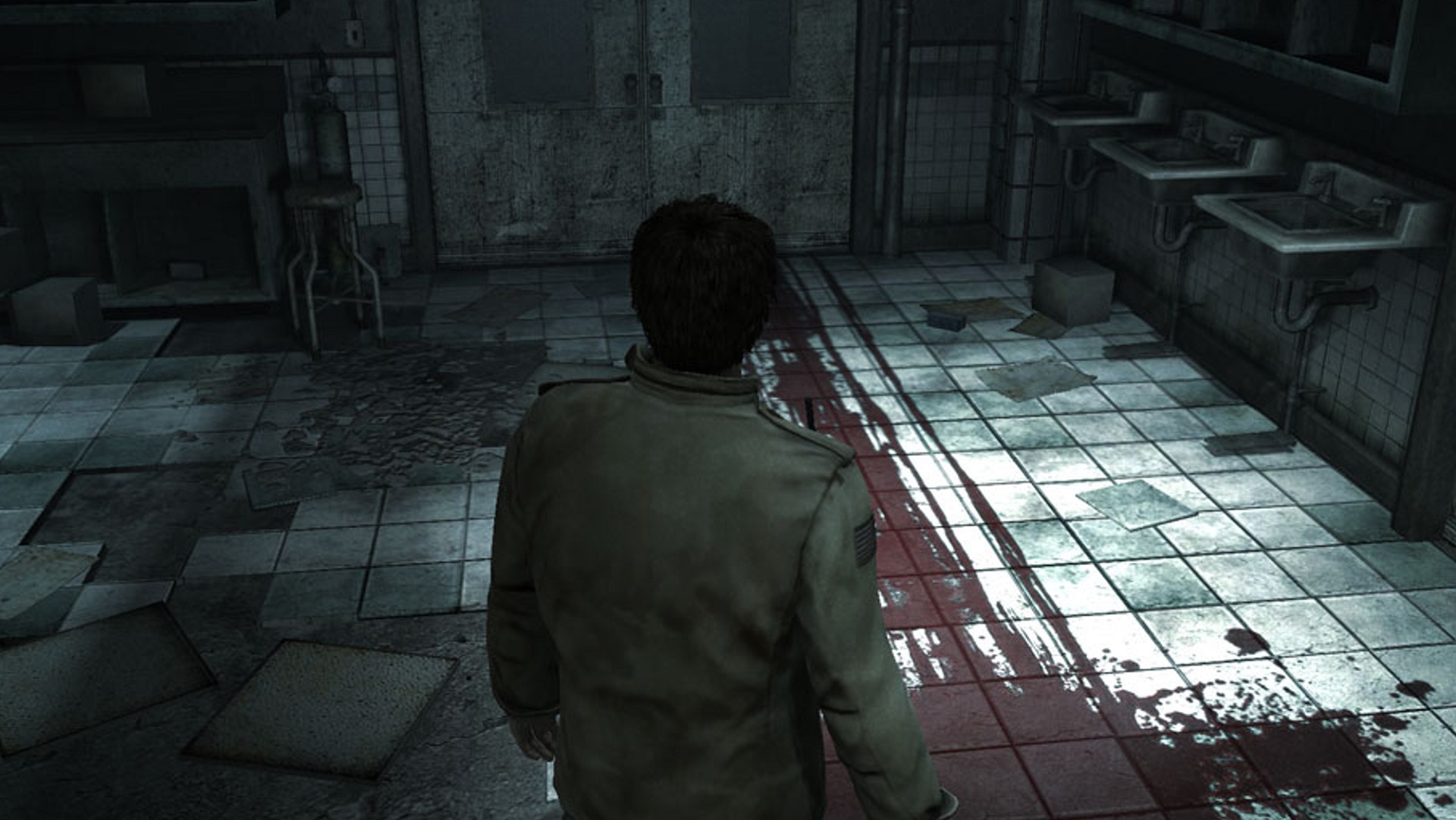 محتوای رویداد امشب Silent Hill از طریق یوتیوب فاش شد