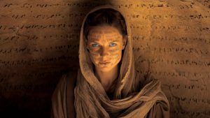 مشخص شدن اولین بازیگران سریال Dune