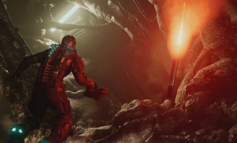مشخص شدن قیمت بازی Dead Space Remake