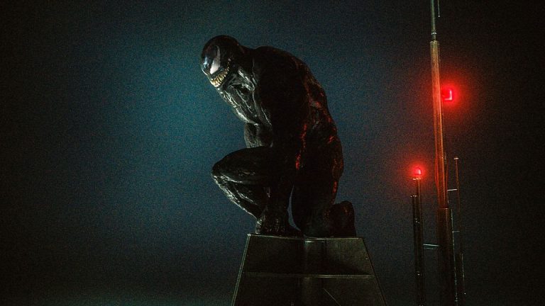 مشخص شدن کارگردان فیلم ونوم 3 با بازی تام هاردی