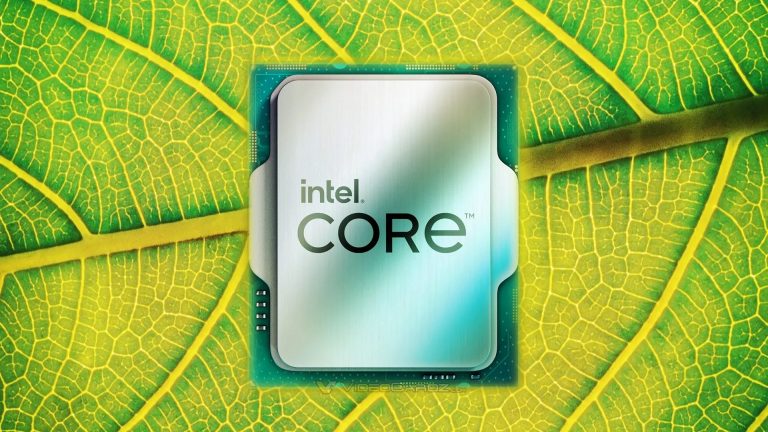 مشخصات CPU اقتصادی و ۴ هسته‌ای Core i3-13100 از نسل جدید