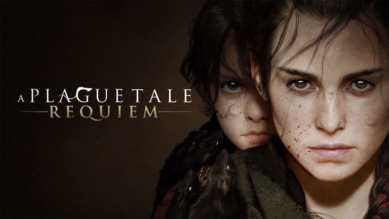 مشخصات سیستم مورد نیاز بازی A Plague Tale: Requiem