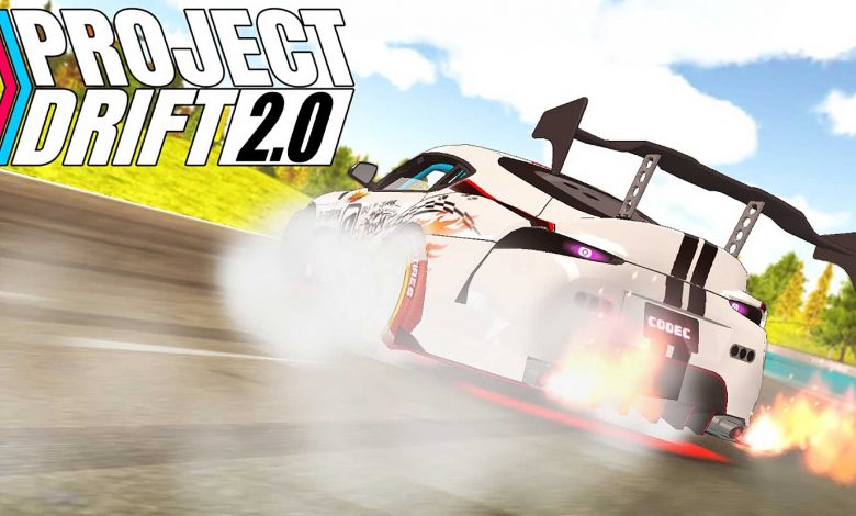 معرفی بازی موبایل Project: Drift 2 | برای عاشقان دریفت