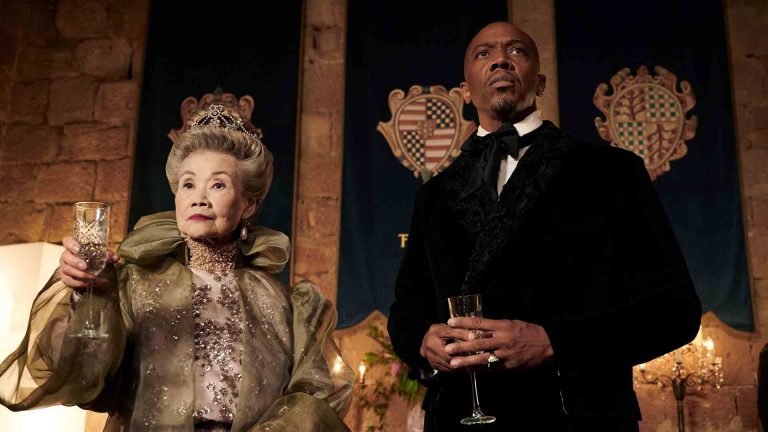 معرفی سریال آکادمی خون آشام (Vampire Academy)