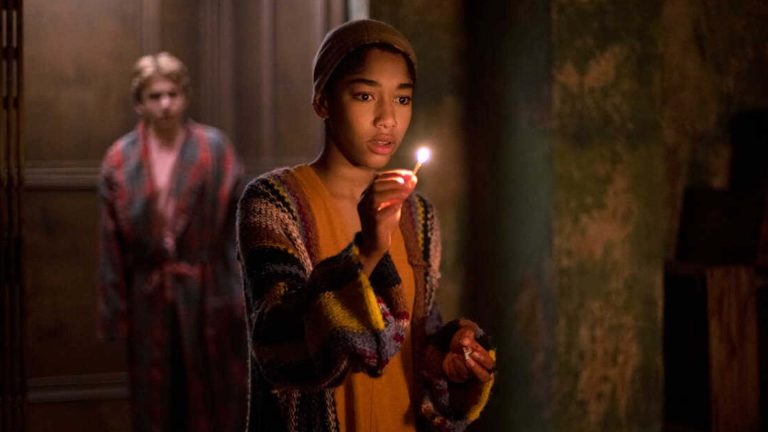 معرفی سریال باشگاه نیمه شب (The Midnight Club) | تقابل با مرگ