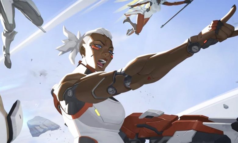 مواجهه برخی از بازیکن ها با مشکل در سیستم تأیید تلفن همراه Overwatch 2