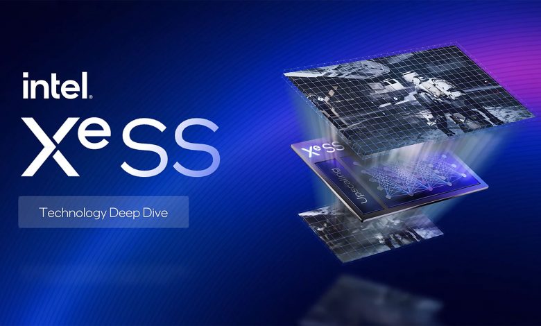 نتایج بررسی عملکرد فناوری XeSS اینتل با پردازنده های گرافیکی انویدیا و AMD