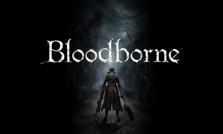 نرم‌افزار Bloodborne Mobile متعلق به سونی نیست