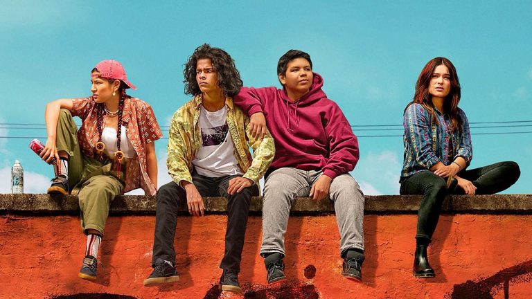 نقد سریال سگ های ولگرد (Reservation Dogs) | فصل دوم