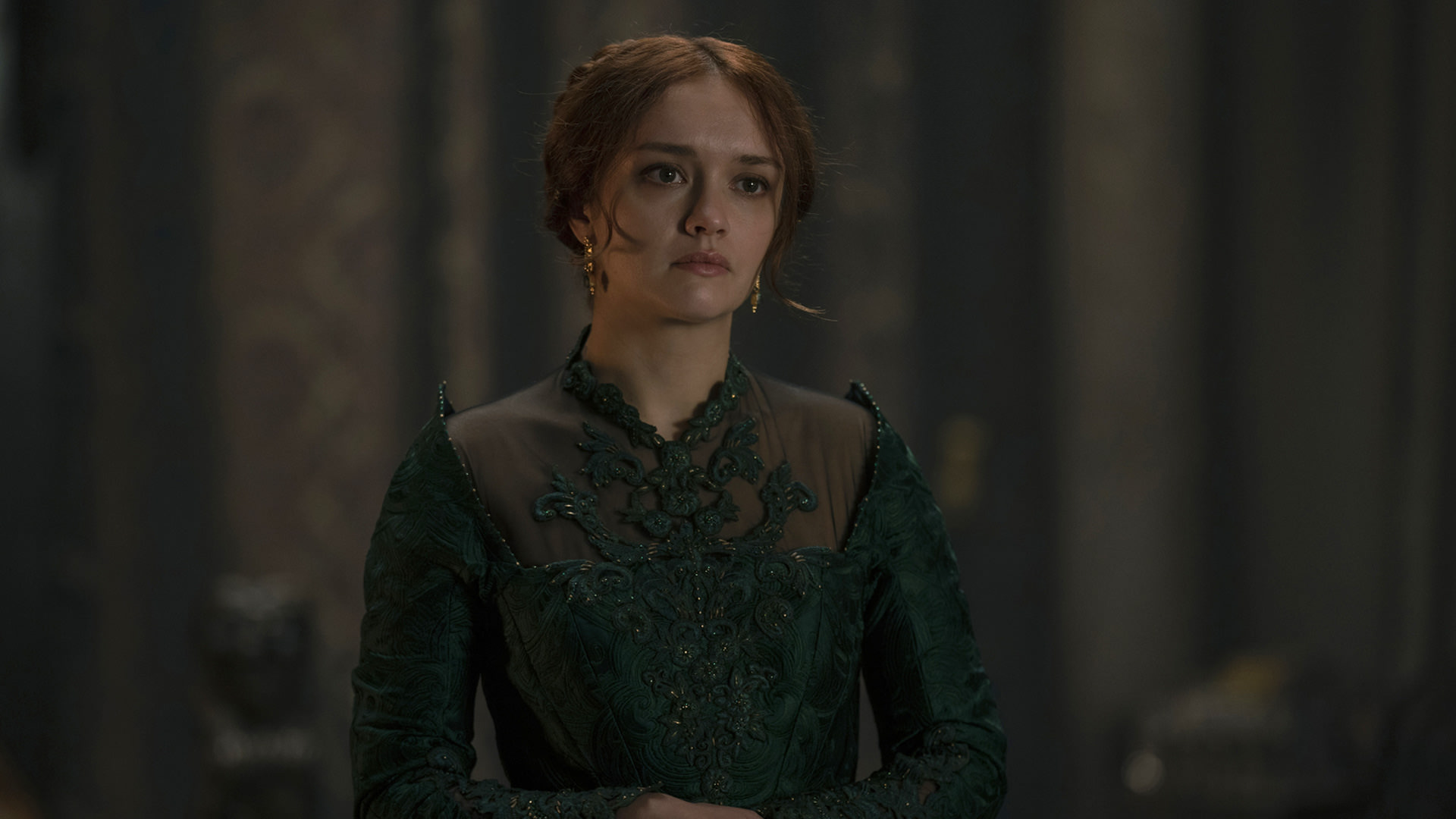 نقد سریال House of the Dragon (فصل اول) | قسمت نهم