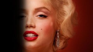 نقد فیلم بلوند (Blonde) | زندگی و مرگ مرلین مونرو
