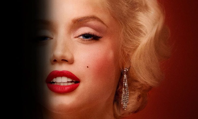 نقد فیلم بلوند (Blonde) | زندگی و مرگ مرلین مونرو